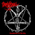 DEATH SKULL - Annihilation of the Big - CD
