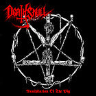 DEATH SKULL - Annihilation of the Big - CD