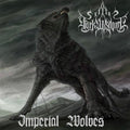 DARK WISDOM - Imperial Wolves- CD