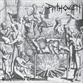 PATHOGEN - Blasphemous Communion - CD