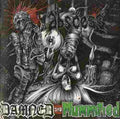 ABSCESS - Damned & Mummified - CD