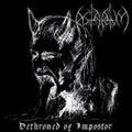 ASTARIUM - Dethroned Of Impostor CD