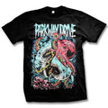 PARKWAY DRIVE - Sharktopus - Camisetas