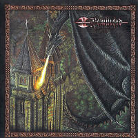 BEWITCHED - Dragonflight 2007 - CD