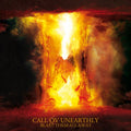 CALL OV UNEARTHLY - Blast Them All Away - CD