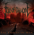 FACE OF OBLIVION - The Embers of Man - CD
