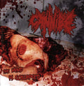 CANNIBE - THE MIND IS COLLAPSED - CD