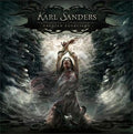 KARL SANDERS - Saurian Exorcisms - CD