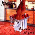 REPROBATION - The Colour of Gore CD