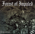FOREST OF IMPALED - Forward the Spears - CD