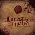 FOREST OF IMPALED - Rise and Conquer - CD
