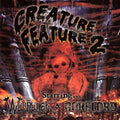 WURDULAK/Gorelord - Creature Feature II - MCD