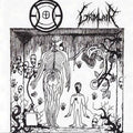 GRIMLAIR- Tragedy In Silence - CD