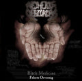 AETHERIUS OBSCURITAS - black medicine - CD