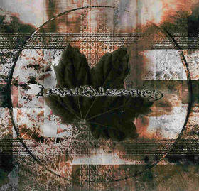 LEVAL BLESSING - S/T - CD