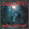 BROKEN GLAZZ - Withdraw From Reality - CD