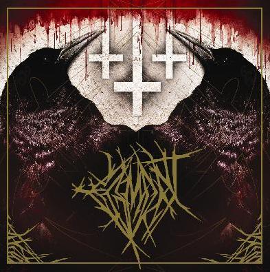 EGMONT - all for evil one - CD