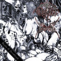 EMPHERIS/WARFIST- Beasts of Necrothrash - CD