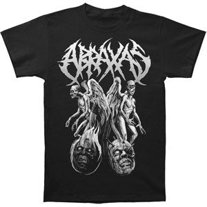 ABRAXAS - Wretched Existence