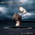 Exence - Hystrionic -  CD