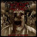 REGICIDE DECEASE- Anatomy of Sickness - CD