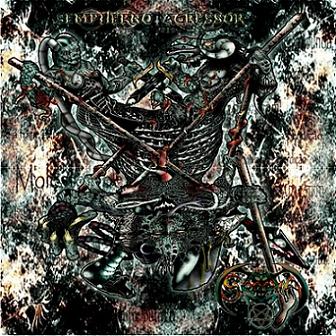 SODOMA - Sempiterno Agressor - CD