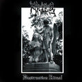 KRIEG - Destruction Ritual - CD