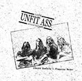 UNFIT ASSOCIATION - Absurd Reality/Flagging Water CD
