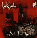 LELAHELL - AL. Intihar - CD