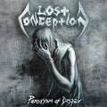 LOST CONCEPTION- Paroxysm of Despair CD