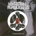 MAGISTRAL FLATULENCES - Pussyfist - CD