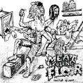 MEAT CUTTING FLOOR - Rectal Quest - CD