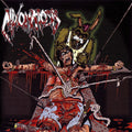 MIXOMATOSIS / CANNIBE - SPLIT CD