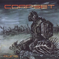 CORPSET - Ruins - CD
