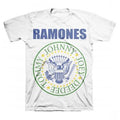 RAMONES - SOCCER TEE