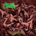 Parasitic Ejaculation - Sickening Conduct - CD