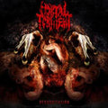 MORTAL TORMENT - Resuscitation - CD