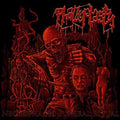 PHALLOPLASTY - Necrophagic Funeral Rituals - CD