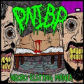 PNIBP - Necro Fisting Mania - CD