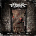 SCORDATURA - Torment of the Weak - CD