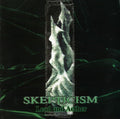 SKEPTICISM- Lead & Aether - CD