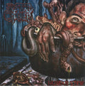 SPLATTERED CADAVER - Human Stew - CD