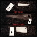 THREE VICTIMS - Exhibits A,B And C - CD