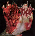 TUMOUR / ANAL PENETRATION - SPLIT CD
