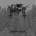 WITCHCRAFT - Hegyek felettem CD