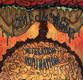 I SHIT ON YOUR FACE - Defecation Domination - CD