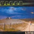 GREEN - Life - CD