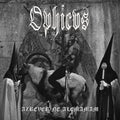 OPHICVS - Azrever Ne Alemamam - CD