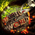 THRASH S.W. - Stupid World - CD