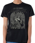 ANTHRAX - Spreading the Disease Vintage - Camiseta